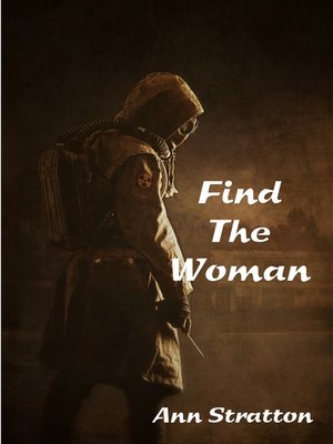 cover image of Find the Woman